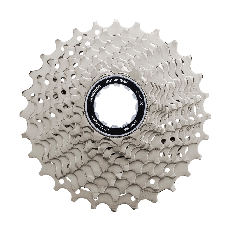 SHIMANO%2011-SPEED%20ROAD%20CASSETTE%20SPROCKET