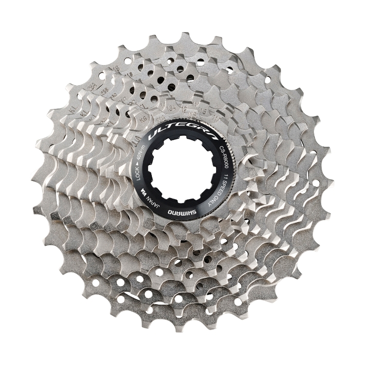 SHIMANO%20ULTEGRA%2011-Speed%20Road%20Cassette%20Sprocket