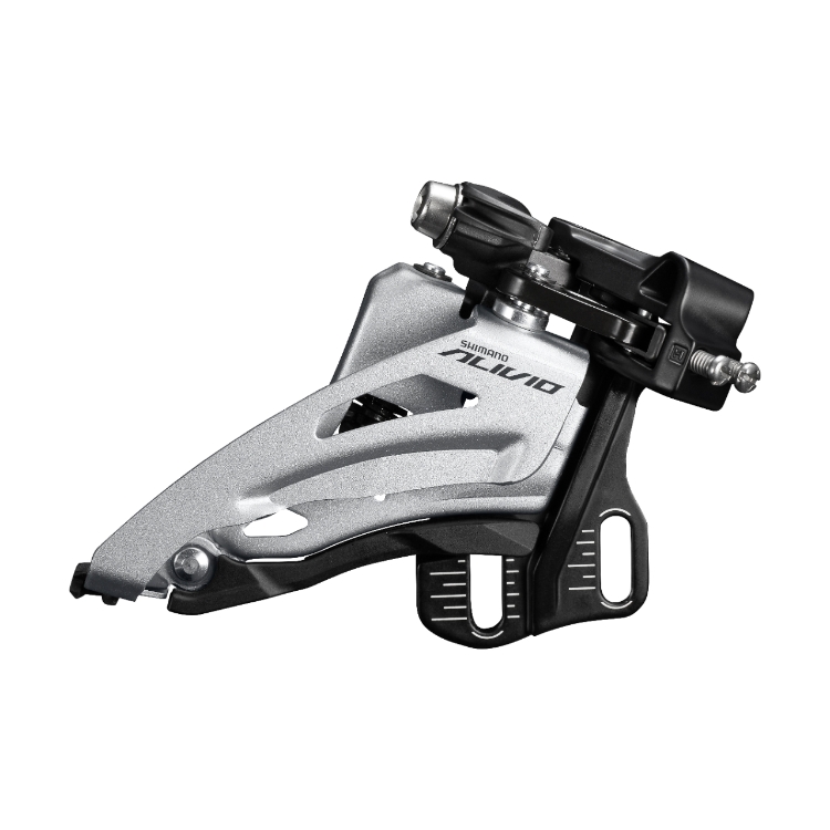 SHIMANO%20ALIVIO%20SIDE%20SWING%20FRONT%20DERAILLEUR%20(E-TYPE%20MOUNT)%202x9-SPEED