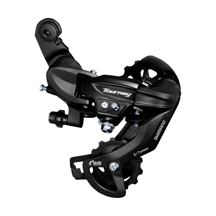 SHIMANO%20TOURNEY%20TY%20LONG%20CAGE%20REAR%20%20DERAİLLEUR%20%206/7-SPEED