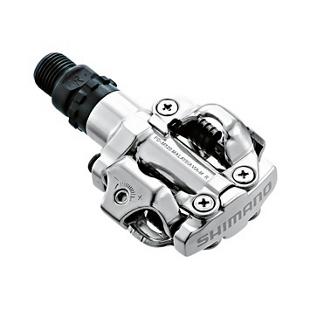  SHIMANO SPD Pedal dual sided for Cross country ride 