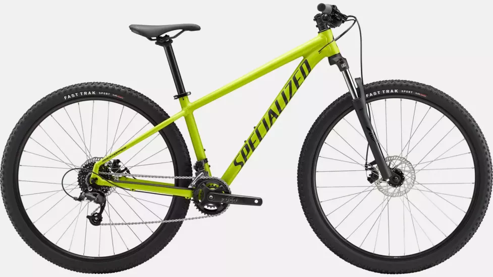 Specialized Rockhopper Comp 29 Bike Store Cyprus